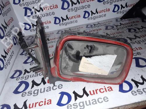 Used Right mirror VW POLO III (6N1) [1994-1999]  8552590