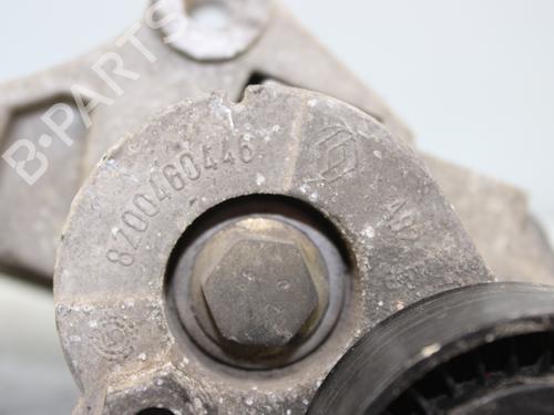 Support RENAULT MEGANE II (BM0/1_, CM0/1_) 1.5 dCi (BM02, BM13, BM2A, CM02, CM13) | BP17968850C155 