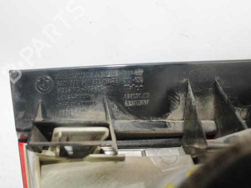 Left taillight BMW 1 (E87)  | BP11633732C34 