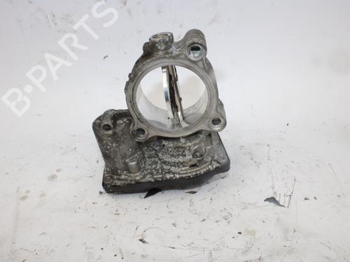Throttle body BMW X3 (F25)  | BP13907255M82 