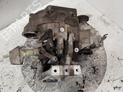 Gearbox SEAT LEON (1P1)  | BP27564273M3 
