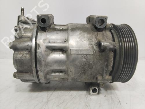 AC compressor CITROËN C4 Grand Picasso I (UA_) 1.6 HDi | BP22616514M34 