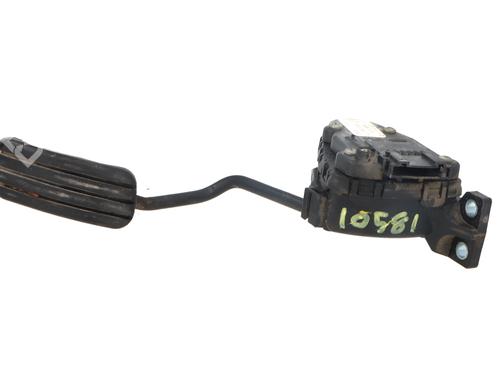 Pedal RENAULT TRAFIC II Platform/Chassis (EL) 2.0 dCi 115 (EL0H, EL00, EL01, EL0M) | BP31113950I4