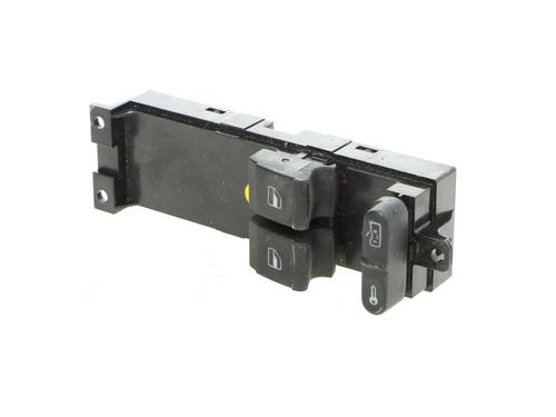 Used Left front window switch Left front window switch VW GOLF IV (1J1) [1997-2008] 39100115 39100115
