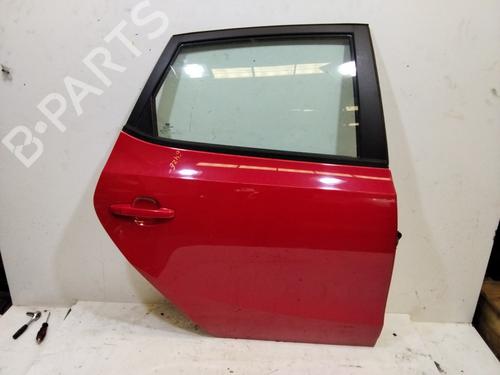 Right rear door HYUNDAI i30 Estate (FD) 1.4 (109 hp) 17740428