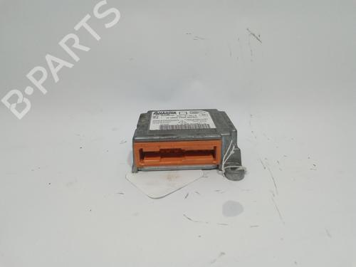 Used ECU airbags PEUGEOT 106 II (1A_, 1C_) 1.5 D (57 hp) 11253308