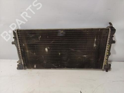 Køler SEAT IBIZA IV (6J5, 6P1) [2008-2017]  29905279