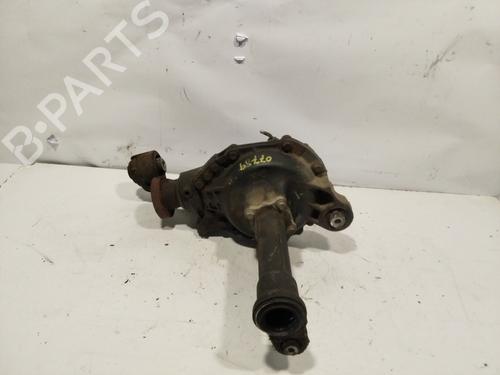 Front differential LAND ROVER RANGE ROVER SPORT I (L320)  | BP27579214M23 