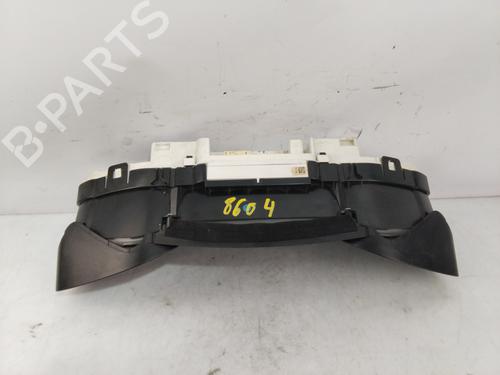 Instrument cluster PEUGEOT 308 II (LB_, LP_, LW_, LH_, L3_)  | BP24297613C47 