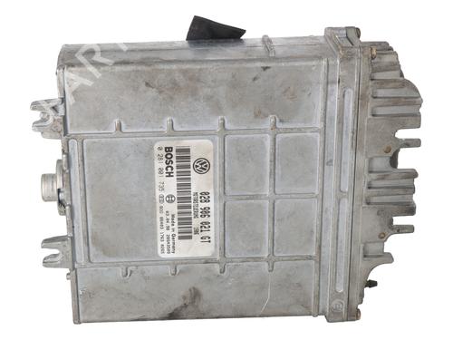 Used Engine control unit (ECU) Engine control unit (ECU) SEAT ALHAMBRA (7V8, 7V9) 1.9 TDI (90 hp) 35900287 35900287