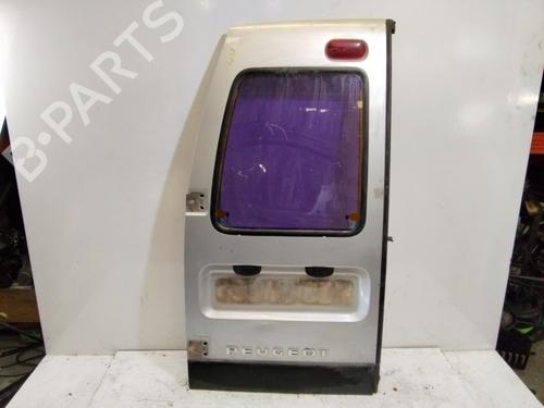 Left rear door PEUGEOT EXPERT Van (222) 1.9 TD | BP17968925C4 