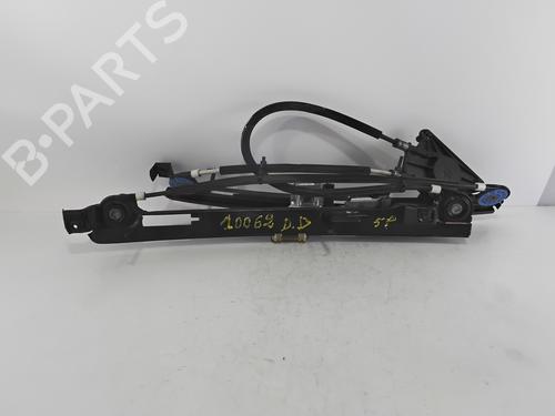 Used Front right window mechanism SEAT ALTEA XL (5P5, 5P8) [2006-2015]  29905533