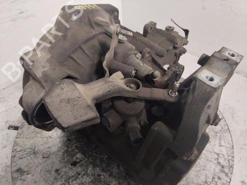 Gearbox SEAT LEON (1P1)  | BP26282447M3 