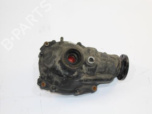 Front differential BMW X3 (E83) 2.0 d | BP13517882M23 