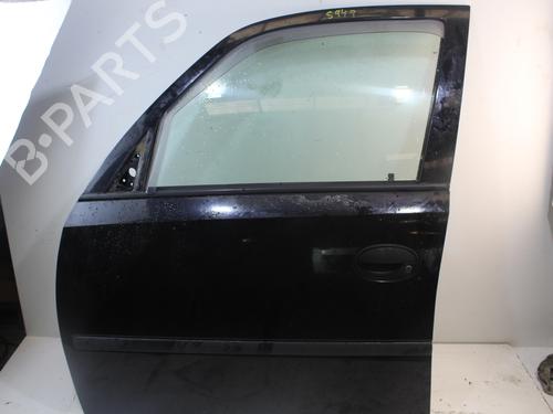 Used Left front door OPEL MERIVA A MPV (X03) 1.7 CDTI (E75) (100 hp) 16907159