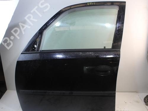 Porta frente esquerda OPEL MERIVA A MPV (X03) 1.7 CDTI (E75) (100 hp) 16907159