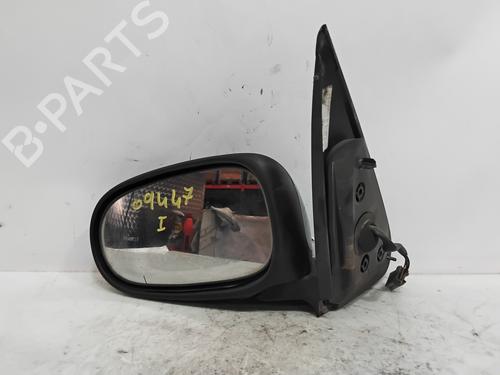 Used Left mirror NISSAN ALMERA II Hatchback (N16) [2000-2025]  27691965