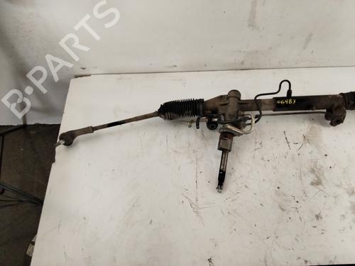 Steering rack FORD FOCUS I Saloon (DFW) 1.8 Turbo DI / TDDi | BP19098181M22 