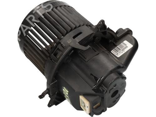 Varmeblæser RENAULT CAPTUR I (J5_, H5_)  | BP29972151M62