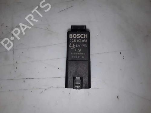 Elektronisk modul VW GOLF V (1K1) [2003-2010]  23225338