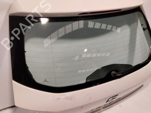 Tailgate SEAT IBIZA IV SC (6J1, 6P5) 1.0 TSI | BP24374616C6 