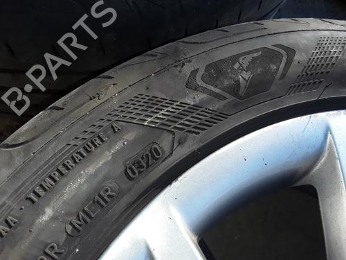 Rim AUDI A5 (8T3)  | BP9957368C45 