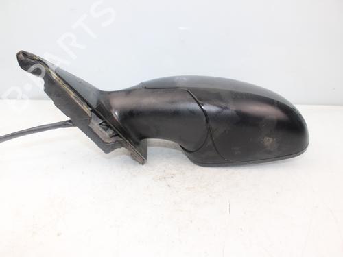 Left mirror SEAT IBIZA III (6L1)  | BP16749532C26 