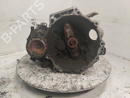 Used Gearbox SEAT IBIZA IV (6J5, 6P1) [2008-2017]  26331848