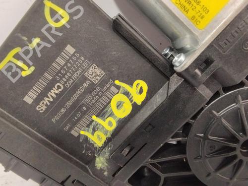 Left front window motor VOLVO XC40 (536)  | BP29533687E21 