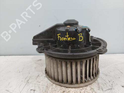 Motor calefaccion OPEL FRONTERA B (U99) 2.2 DTI (6B_ZC, 6B_VF, 6B_66, 6B_76) | BP18531128M62 
