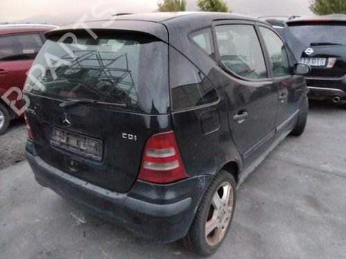 ABS pump MERCEDES-BENZ A-CLASS (W168) A 170 CDI (168.009, 168.109) | BP20851571M43 