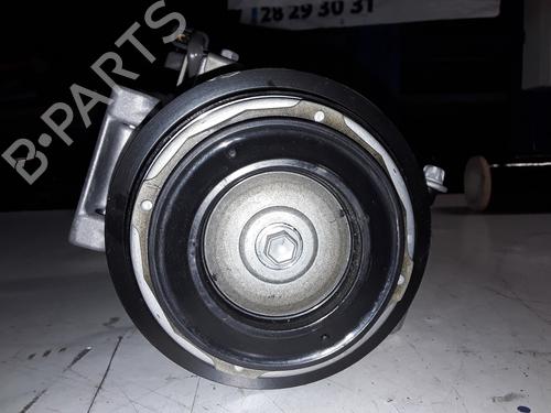 Kompresor / Sprężarka klimatyzacji A/C MERCEDES-BENZ C-CLASS (W205) C 220 BlueTEC / d (205.002, 205.004) | BP9673680M34