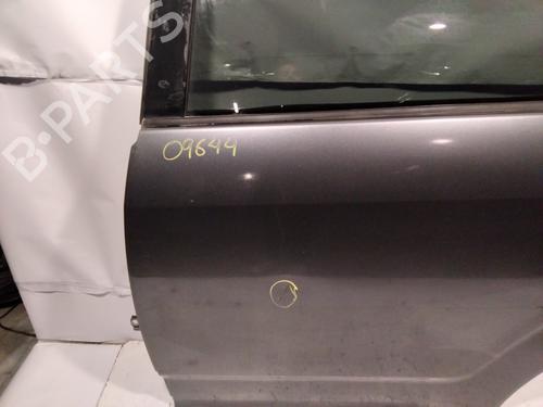 Left rear door TOYOTA COROLLA Verso (ZER_, ZZE12_, R1_) 2.2 D-4D (AUR10_, AUR10R) | BP28158961C4