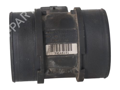 Used Mass air flow sensor Mass air flow sensor 37691553 37691553