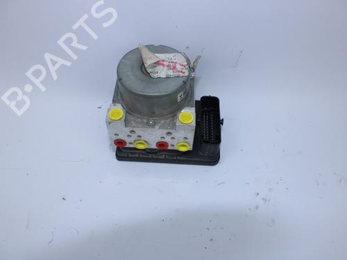 Used ABS pump RENAULT MEGANE IV Hatchback (B9A/M/N_) 1.5 dCi 110 (B9A3) (110 hp) 11173226