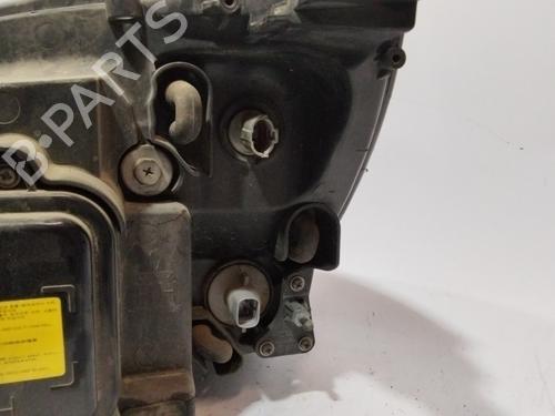 Right headlight OPEL ANTARA A (L07)  | BP28186365C29 