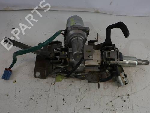 Used Steering column Steering column RENAULT CLIO II (BB_, CB_) [1998-2016] 39571416 39571416