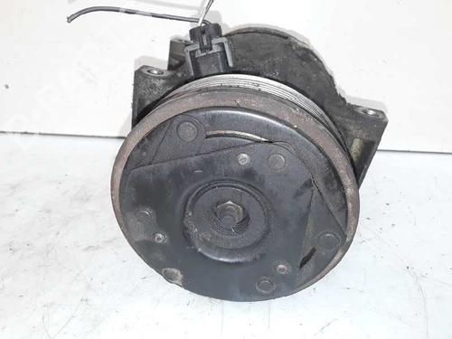 AC compressor RENAULT MEGANE I Classic (LA0/1_) 1.9 dTi (LA1U) | BP8572942M34 