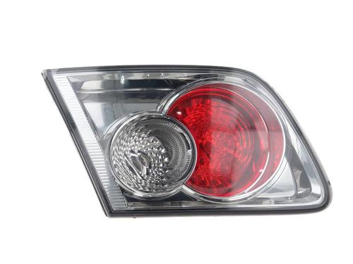 Used Left tailgate light Left tailgate light MAZDA 6 Saloon (GG) 2.0 DI (GG14) (143 hp) 40011251 40011251