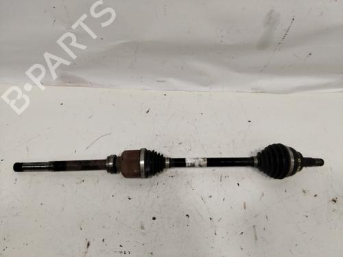 Used Right front driveshaft CITROËN C3 AIRCROSS II (2R_, 2C_) [2017-2025]  27383772