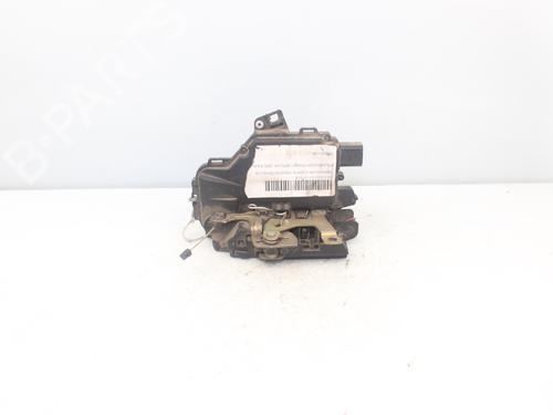 Used Rear right lock VW PASSAT B5.5 (3B3) [2000-2005]  17383543