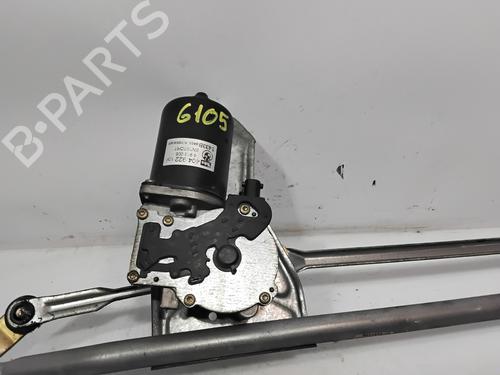 Front wiper motor BMW X5 (E53) 3.0 i | BP29943229M29