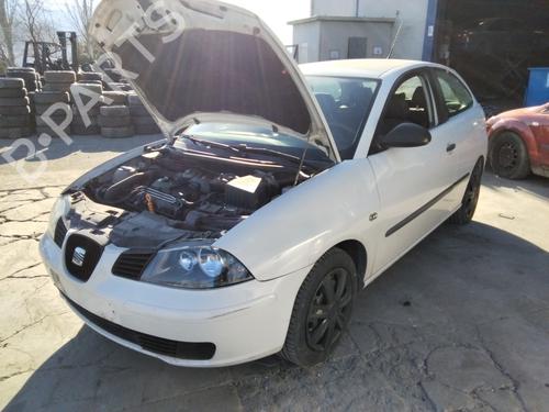 Used Parts SEAT IBIZA III (6L1) 4989491