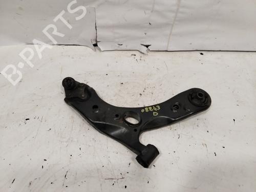Used Right front suspension arm TOYOTA AURIS (_E18_) [2012-2019]  25714750