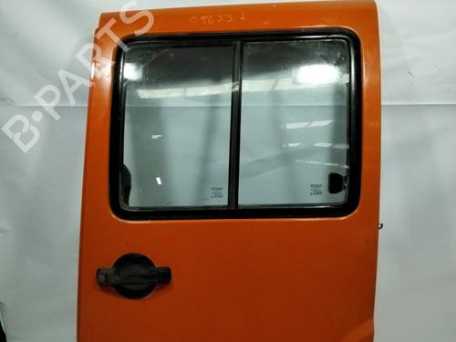 Venstre side skydedør FIAT DOBLO MPV (119_, 223_) 1.9 D (223AXB1A) (63 hp) 29124793