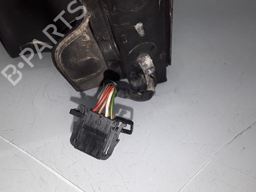 Left mirror SEAT TOLEDO III (5P2)  | BP9301344C26 