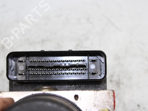 ABS pump VW GOLF V (1K1) 1.4 TSI | BP17741537M43 