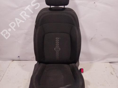 Used Right front seat KIA SPORTAGE III (SL) [2009-2017]  27621194