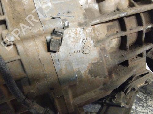 Gearbox HYUNDAI TERRACAN (HP) 2.9 CRDi 4WD | BP26734542M3 