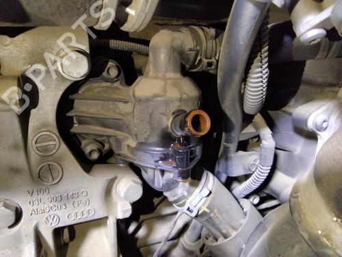 Engine SEAT IBIZA IV (6J5, 6P1)  | BP35973498M1  - Image 9